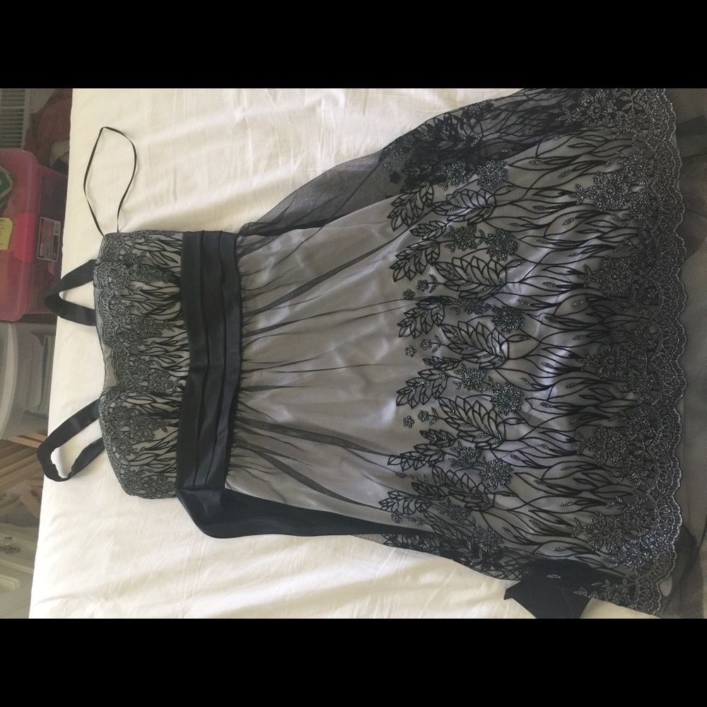 dress from dressbarn